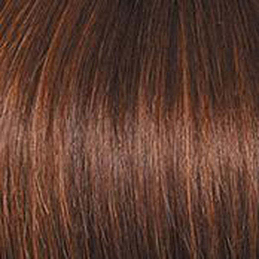 Raquel Welch Knockout Wig 100% Human Hair Hairpiece New Tags