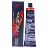 Koleston Perfect Permanent Creme Hair Color 77/44