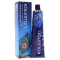 Koleston Perfect Permanent Creme Haircolor - 4 /77 Medium Brown-Brown Intense by Wella for Unisex