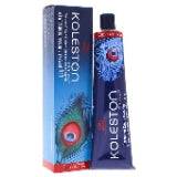Koleston Perfect Permanent Creme Haircolor - 5/4 Light Brown-Red by Wella for Unisex