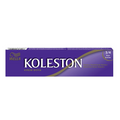 Koleston Tube Hair Color 34 Dark Chestnut Rich Shine 1 Count