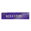 Koleston Tube Hair Color in Provocative Brown 537 - 1 Count