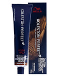 Wella Koleston Perfect Me+ Permanent Hair Color 9/01 Very Light Blonde Natural Ash 2 oz