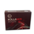 Klc Farma Kollanem Collagen Supplement with Vitamin D3 30 Tablets