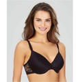 Kom Lidya 3012 Daily Comfort Support Bra in Black