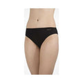 Kom Basic Briefs 2-Pack Black for Daily Comfort