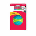 KONG Core Strength Durable Dog Chew Toy for Dental Care 6cm