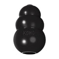 KONG Extreme Small Ultra-Durable Rubber Dog Toy 3in
