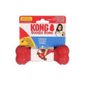 KONG Goodie Bone Small Durable Rubber Dog Toy 13cm