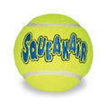 KONG SqueakAir Tennis Ball Squeaky Fetch Toy Small
