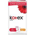 Kotex Ultra Normal Wings Sanitary Pads Super Economy 28 Count