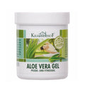 Krauterhof Aloe Vera Gel Soothing Body Moisturizer 100 ml