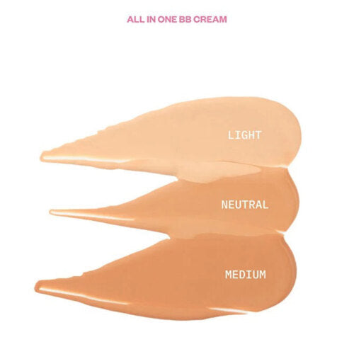 Kremi All IN One BB Cream Light SPF50 Skin Perfector 50 ml