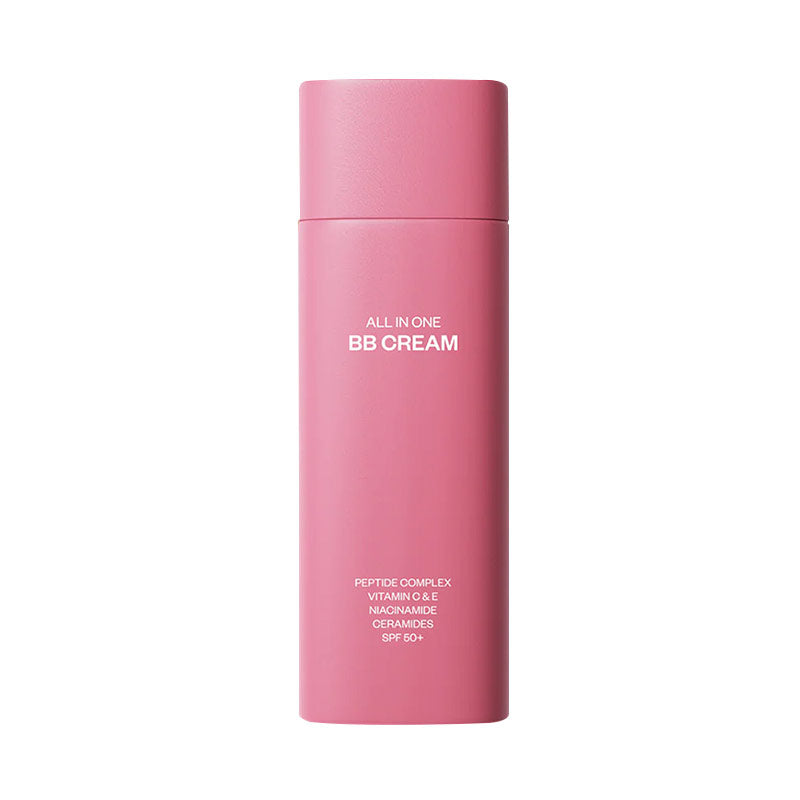 Kremi All In One BB Cream SPF 50 Medium Coverage 50 ml