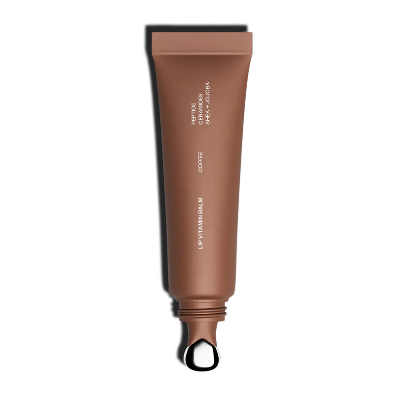 Kremi Lip Vitamin Balm Coffee Hydrating Treatment 13 ml