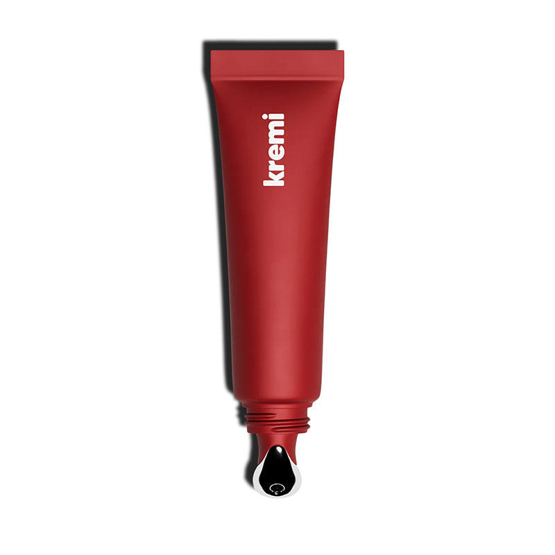 Kremi Lip Vitamin Balm Strawberry Velvet Hydrating Gloss 13 ml