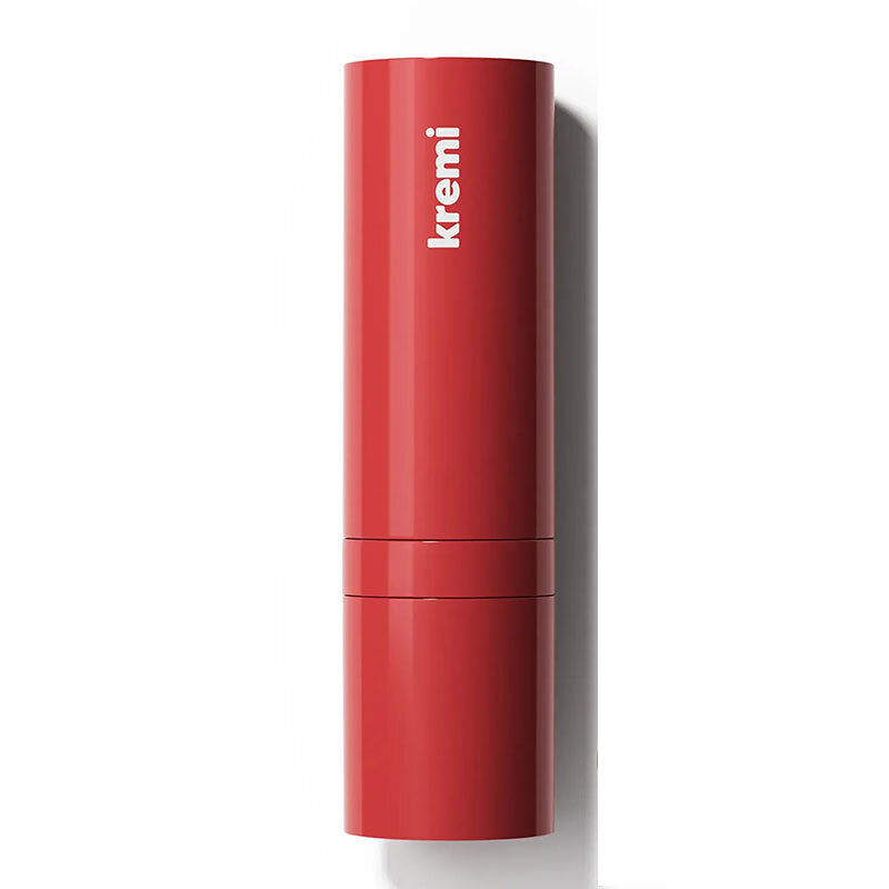 Kremi Kiss Blush Multi-Use Stick with Squalane Poppy 10g