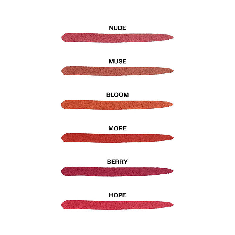 Kremi Lip Definer Berry Precision Lip Liner 0.6 ml