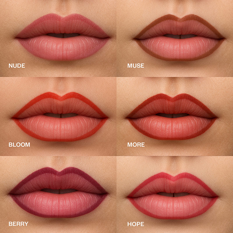 Kremi Lip Definer Hope Precision Lip Liner 0.6 ml