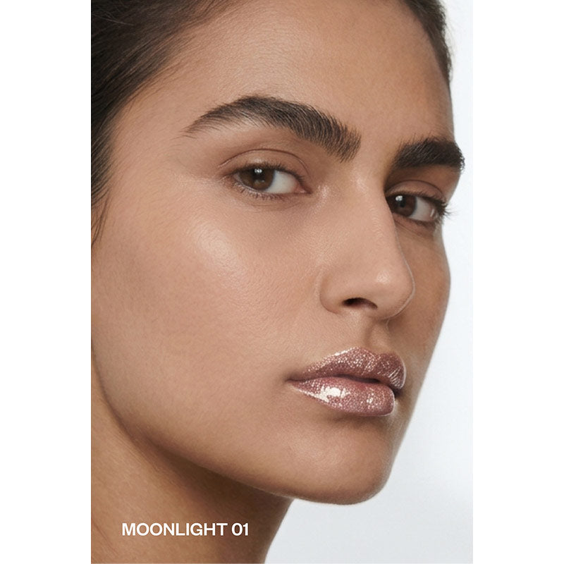 Kremi Lip Vitamin Balm Moonlight 01 Shimmering Lip Care 13 ml