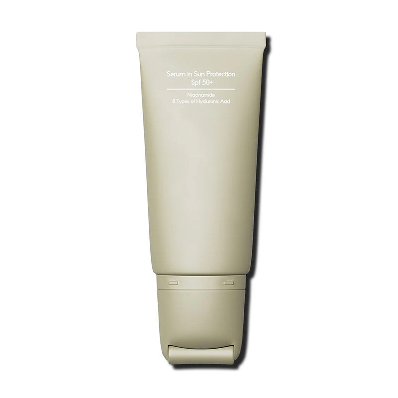 Kremi Serum IN Sun Protection SPF50+ Hydrating Face Sunscreen 50ml
