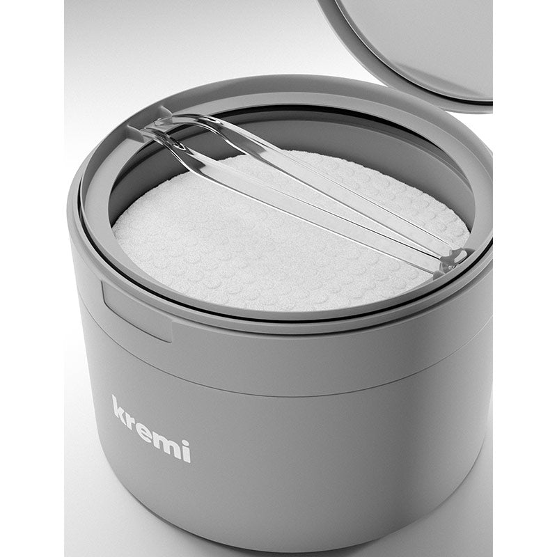 Kremi Toner Pad Exfoliating & Hydrating Treatment 60 Pads