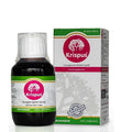 Krispus Carrageenan Herbal Liquid Soothing Botanical Blend 100ml