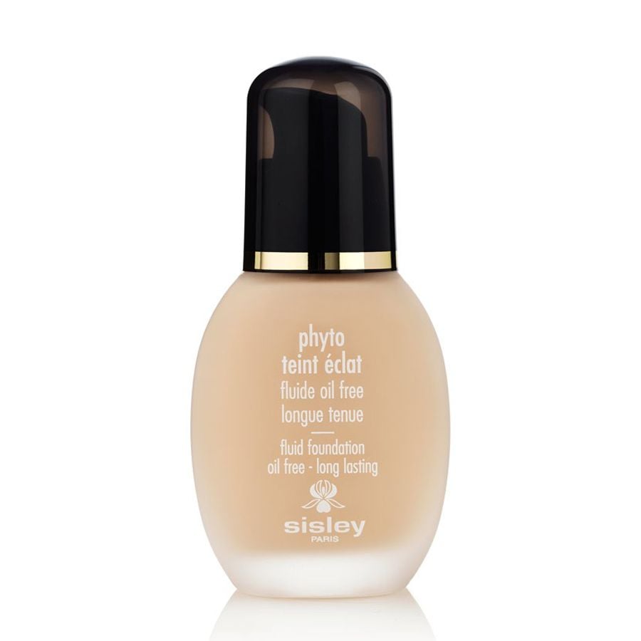 Sisley Phyto-Teint Eclat Oil-Free Foundation 0 Porcelaine 30ml