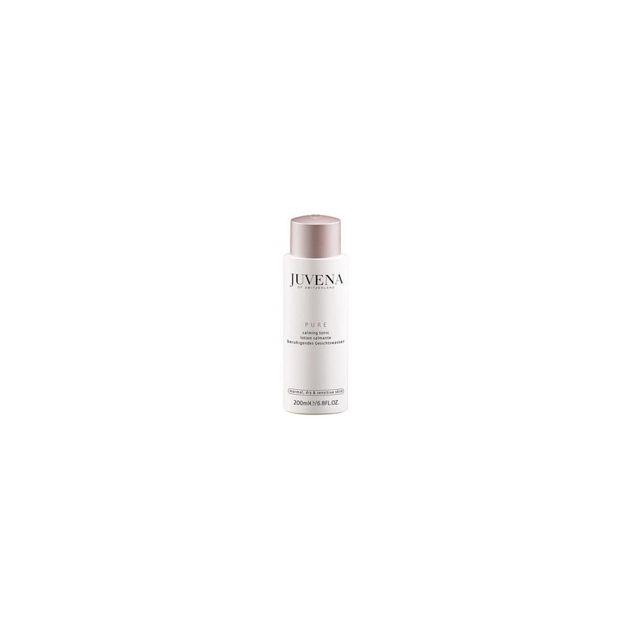 Juvena Pure Calming Cleansing Tonic for Sensitive Skin 200 ml