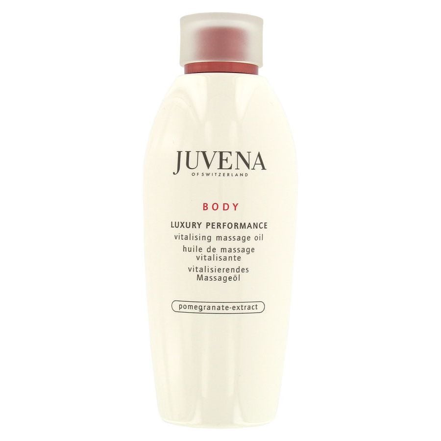 Juvena Body Adoration Luxury Performance Firming Cream 200ml