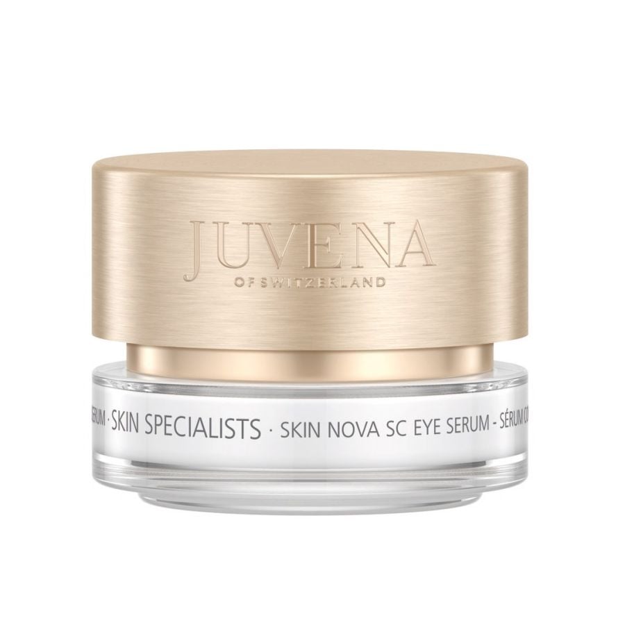 Juvena Skin Nova SC Eye Serum Anti-Aging Eye Care 15ml