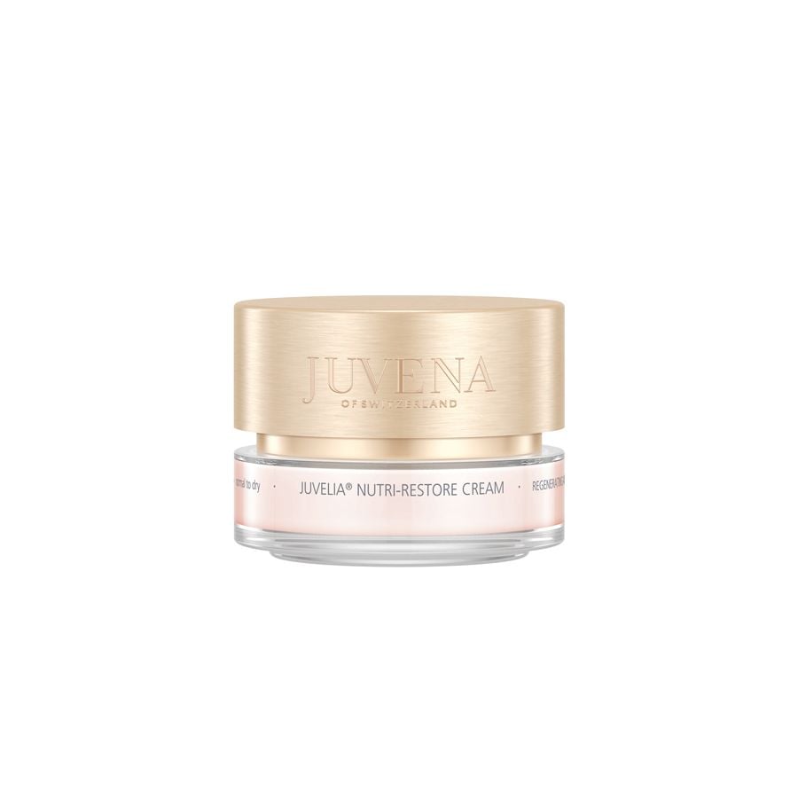 Juvena Juvelia Nutri-Restore Cream Anti-Age Moisturizer 50ml