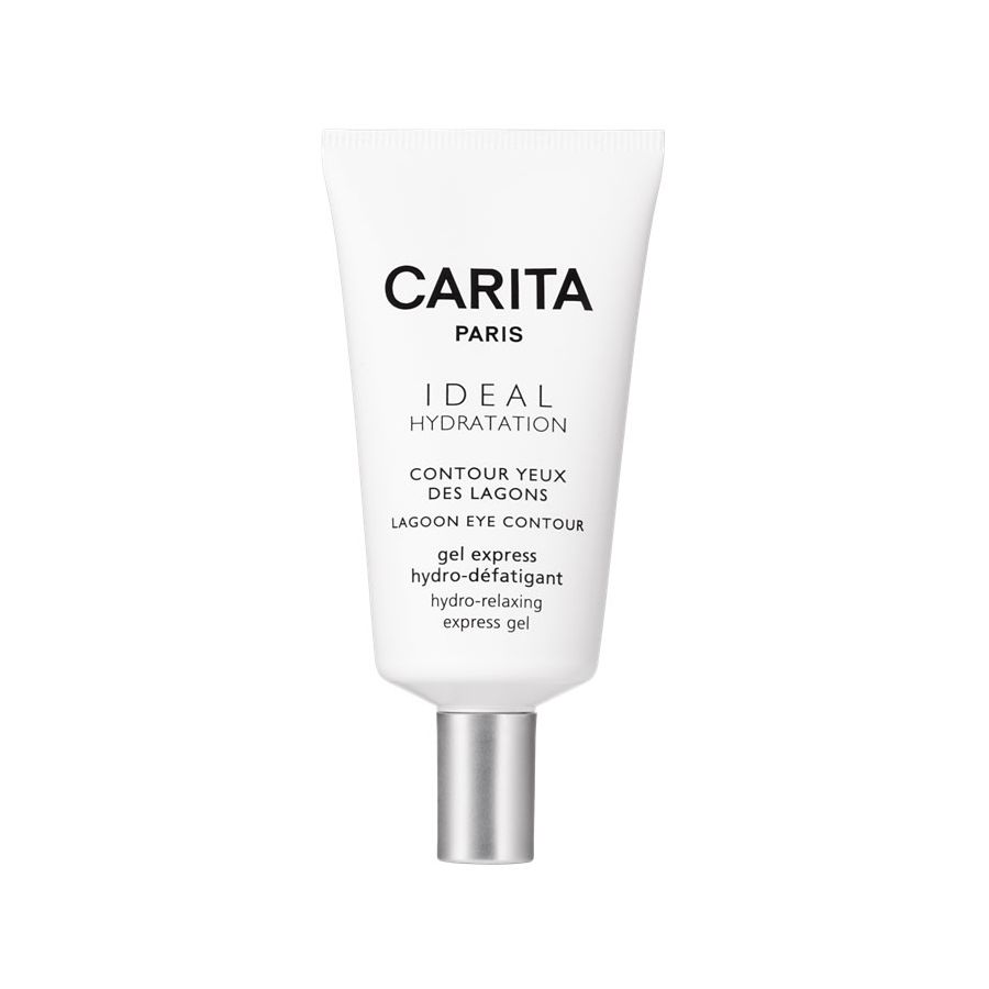Carita Hydration Contour Yeux Hydro-Relaxing Eye Gel 15ml