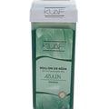 Kuaf Azulen Roll-On Wax for Sensitive Skin 100 ml