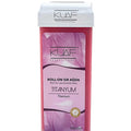 Kuaf Titanium Cartridge Wax for Smooth Skin 100 ml