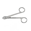 Kruuse Small Animal Nail Clippers for Easy Grooming 11cm