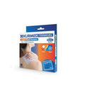 Kurmed Hot & Cold Compress Gel Pack 13 cm x 13 cm