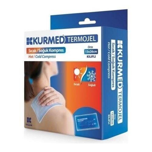 Kurmed Hot, Cold Gel Compress