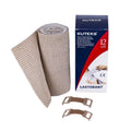 Kuteks Lastobant Elastic Bandage Flesh Tone 12cm x 1.5m