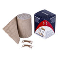 Kuteks Lastobant Elastic Bandage Skin Tone 8cm x 1.5m