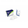 Kuteks Sterile Gauze Compress for Wound Care 50 Count