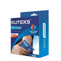 Kuteks Reusable Hot & Cold Gel Pack with Cover 13x26cm