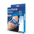 Kuteks Large Hot & Cold Gel Compress with Cover 22x32cm