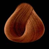 Kuul Color System Permanent Hair Color 7.44 Deep Copper Blonde, 3.04 oz