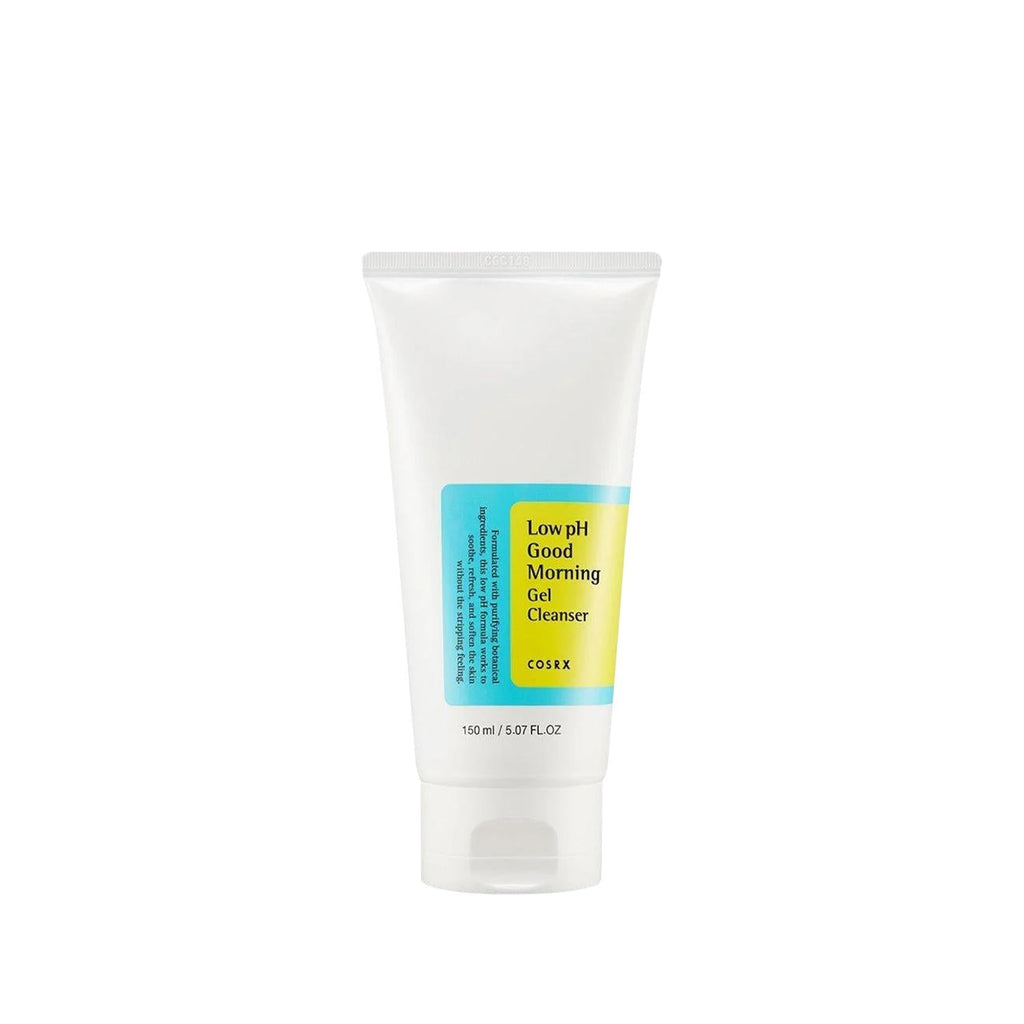 Cosrx Low pH Good Morning Gel Cleanser for Balanced Skin 150ml