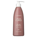 L'ANZA Healing Curls Butter Shampoo, 8 oz