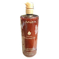 L Anza Keratin Healing Oil Lustrous Conditioner 1 L