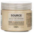 L'Oréal Professionnel Source Essentielle Nourishing System Masque, 10.15 oz