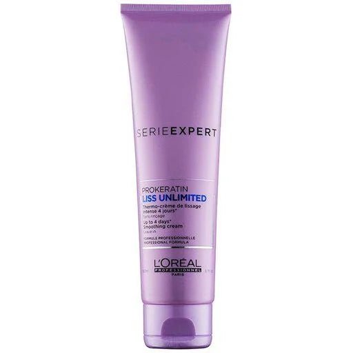 L' OREAL SerieEXPERT Prokeratin Liss Unlimites 5 OZ