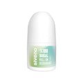 Siveno Natural Roll-On Teen for Odor Protection 50 ml